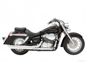 Honda Shadow Aero